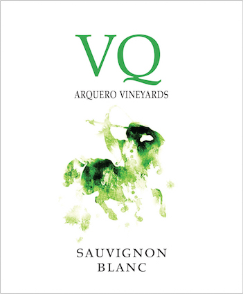VQ Arquero Sauvignon Blanc 2015 750ml